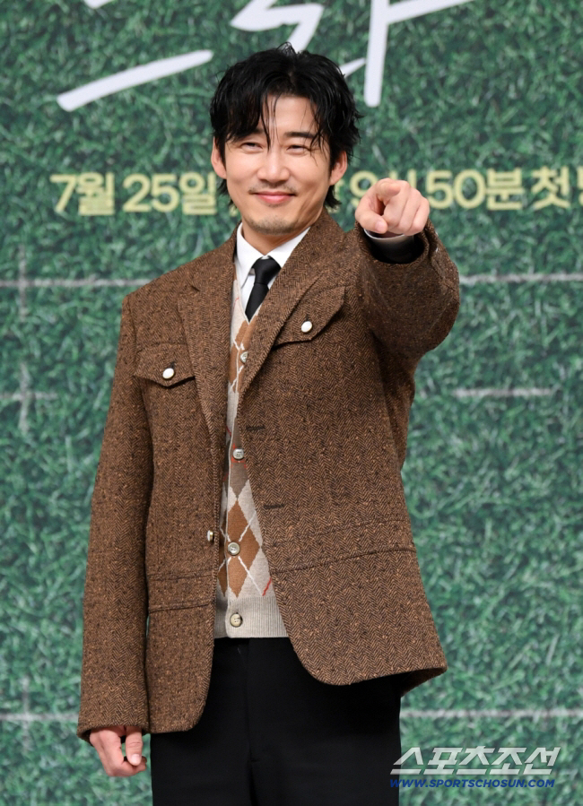 Yoon Kye-sang's turnaround has begun..Try 5.4% broke its own highest ratings 
