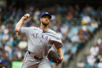 You threw so well until the 5th inning! Misunderstanding of the number of checks  defensive bad pitches, Kelly's 69th place and a steel plate, still qualified as the third starter