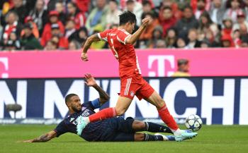 You're so good. Why are you going to Saudi Arabia? Kim Min-jae, who returned from injury, will start from the first game → A green light for competition to be a strong main player
