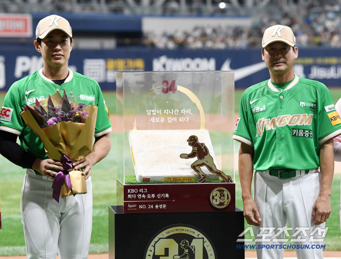12 billion won in full guarantee. Song Sung-moon, ML is not in vain, is it? I am willing to accept the club posting