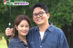 200 million won for the meal Kim Jun-ho ♥ Kim Jimin, 12 million won in return for guests alone..the largest in the history of remarriage