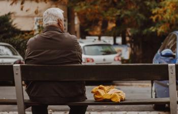 25 million Parkinson's disease patients by 2050...What makes it different from aging?
