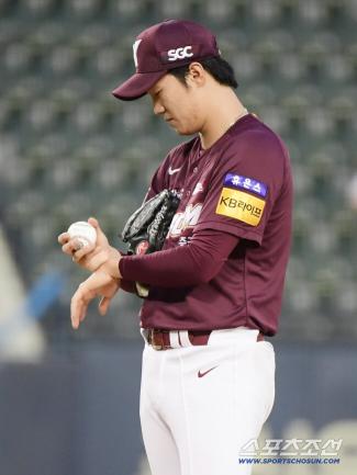 Ahn Woo-jin's sudden injury failed to return, but he is trying to figure out the exact condition