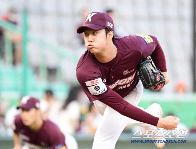 Ahn Woo-jin's sudden injury failed to return, but he is trying to figure out the exact condition