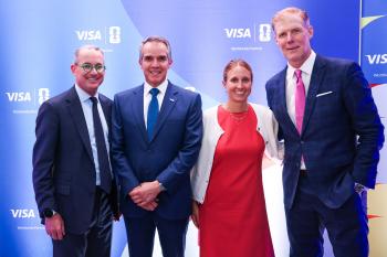 Attention if you're a Visa card-owned soccer fan! Special benefits for pre-application of official tickets for the 2026 North Korea-China World Cup from September 10th to 19th 