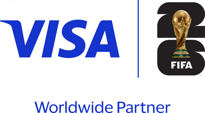 Attention if you're a Visa card-owned soccer fan! Special benefits for pre-application of official tickets for the 2026 North Korea-China World Cup from September 10th to 19th 
