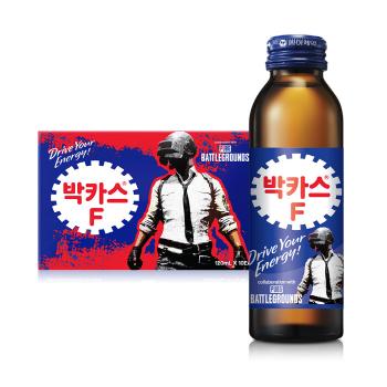 Bacchus FX Battlegrounds Special Edition Showed...We also have an item gift event