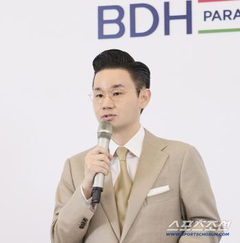 Bae Dong-hyun, chairman of the BDH Foundation, IPC chairman, final candidate, Parsons, current chairman, announced his seven pledges, including a two-way race and fair and transparent fiscal execution at the Seoul regular general meeting on the 27th of next month (Official)