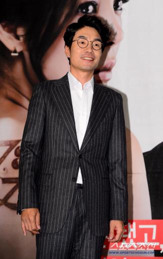  Song Young-gyu found dead in the car...It's a pity that the textbook for acting in a clear way, such as extreme jobs