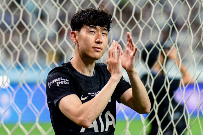HERE WE GO! Son Heung-min will transfer to LAFC in the U.S. → Soon after...All-in at the last World Cup of your career