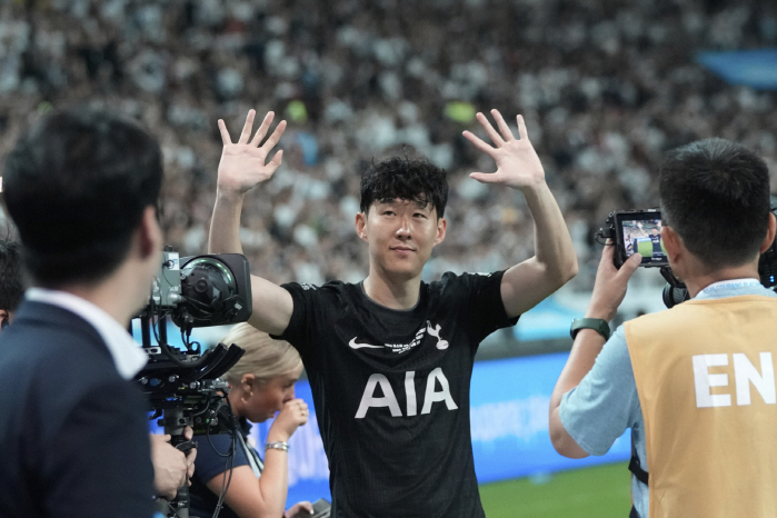 HERE WE GO! Son Heung-min will transfer to LAFC in the U.S. → Soon after...All-in at the last World Cup of your career