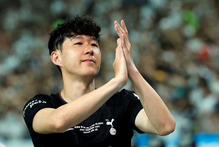 HERE WE GO! Son Heung-min will transfer to LAFC in the U.S. → Soon after...All-in at the last World Cup of your career
