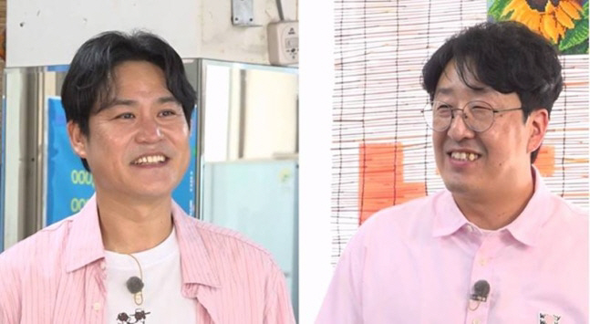 Hyun Bongsik, 'Yu Yeon-seok, we're the same age, but we speak formally'...Yoo Jae-seok was also surprised by the emotional revelation