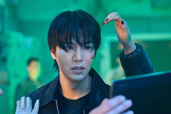I'm full of passion..Reading Ahn Hyo-seop → Lee Min-ho reveals the moment of immersion in all kinds of characters