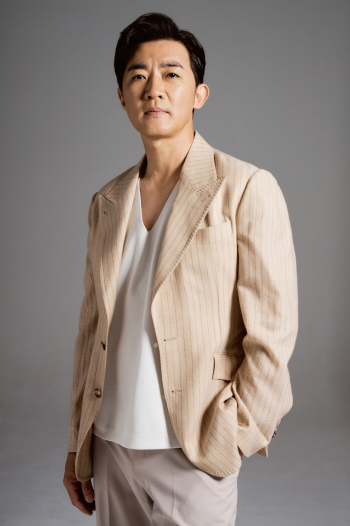  The five eagle brothers Ahn Jae-wook wanted 25% of the viewership, but the officials' eyes are accurate