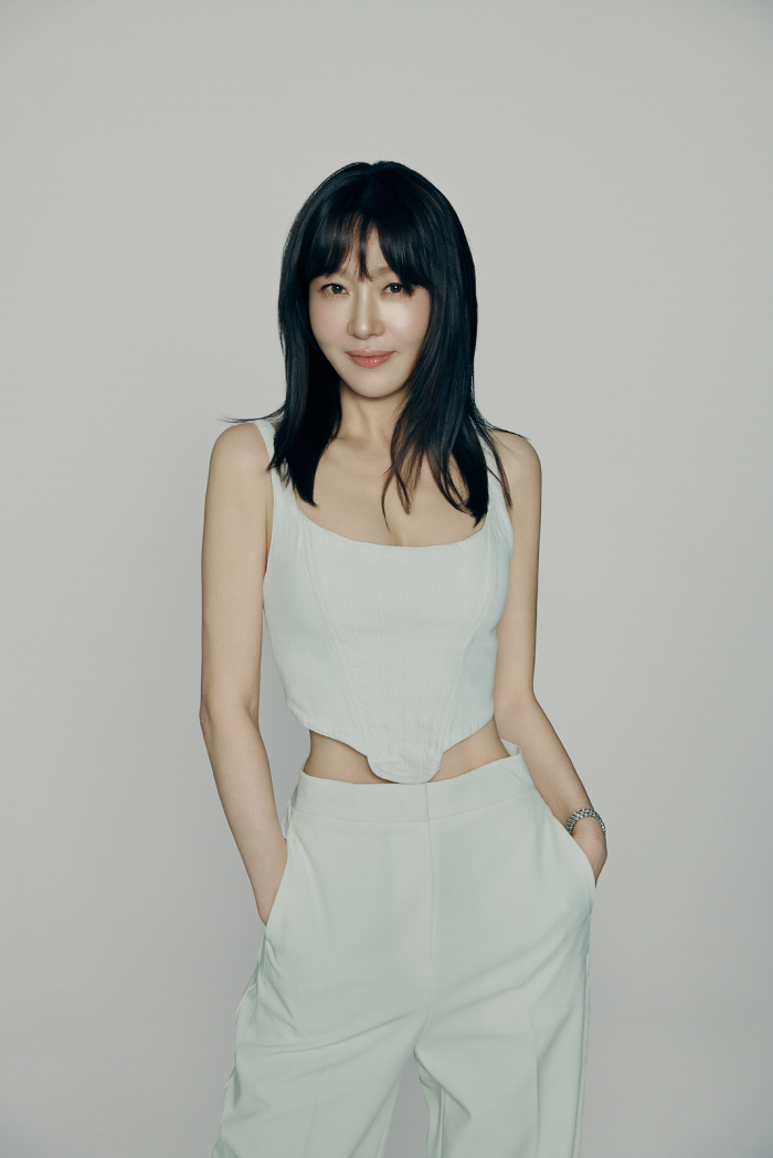  Five eagle brothers, Um Jiwon, a four-part extension? I was happy, but I feel pressure to get my report card