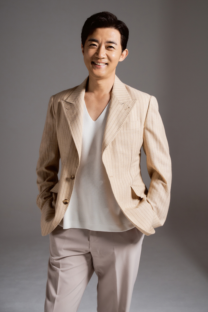  Ahn Jae-wook, I am ENTP, ♥ Choi Hyun-joo is ISFP...The parenting method is completely different. (Five eagle brothers)