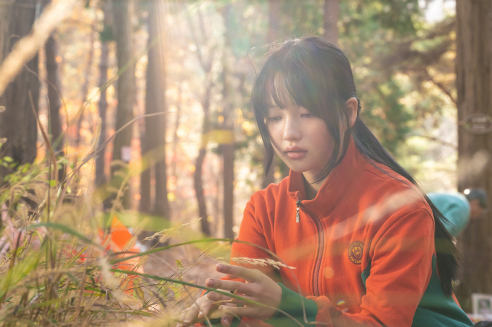 Is Kim Tae-ri the kid with 100% synchronization? 'Zombie Daughter Choi Yuri' broke the webtoon this time