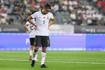 Is the World Cup without China a World Cup?  Finally, Japan is surprised by the crazy and ridiculous claims