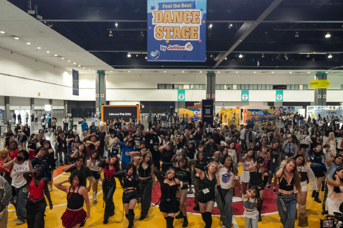 KCON LA 2025 Wraps Up with Massive Turnout and Global Cultural Impact
