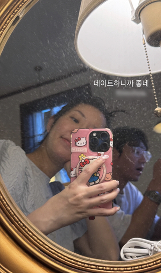 Kim Jihye decided to think about the sad state of twins in their 30th week of pregnancy