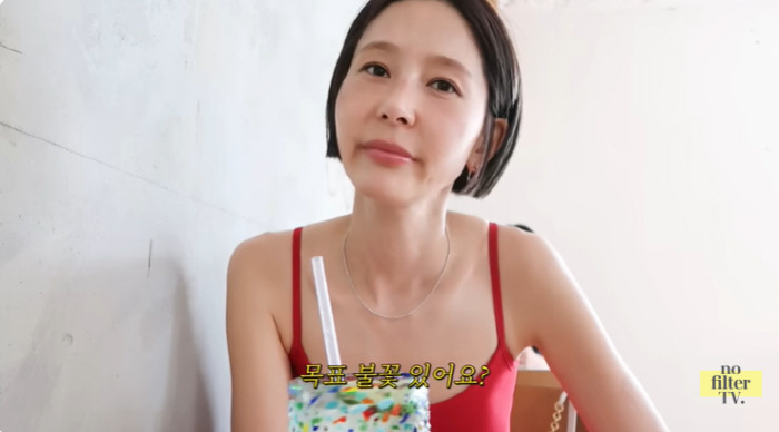 Kim Nayoung, I wanted to show you the hard-working mothers who study English every day for their two sons