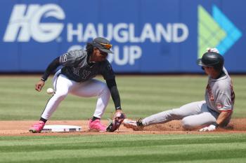 Lee Jung-hoo, do you have a grudge against New York? New York is crazy → New York's batting average of 0.523