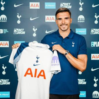  Worst transfer shock! Son Heung-min left and Munich Man is here...Mattis Tell Season 2 Concerns → Tottenham will only lose money again