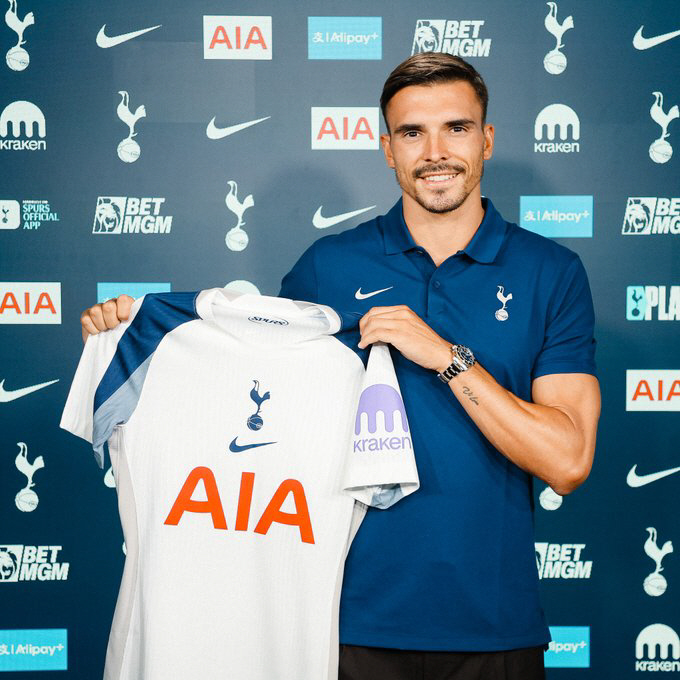  Worst transfer shock! Son Heung-min left and Munich Man is here...Mattis Tell Season 2 Concerns → Tottenham will only lose money again