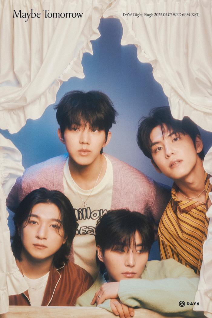 DAY6 Celebrates 10th Anniversary with Stadium Concert and Full Album Comeback