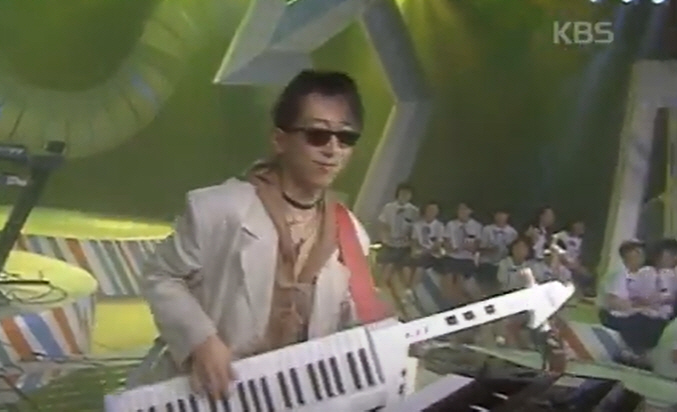  Kang Lin from E.O.S. found hiding in a hotel...He was 58 years old