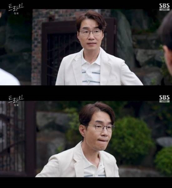  SBS's 'Try' production team said, 'Sung Young-gyu is deeply saddened by the sad news...'Second half of editing'