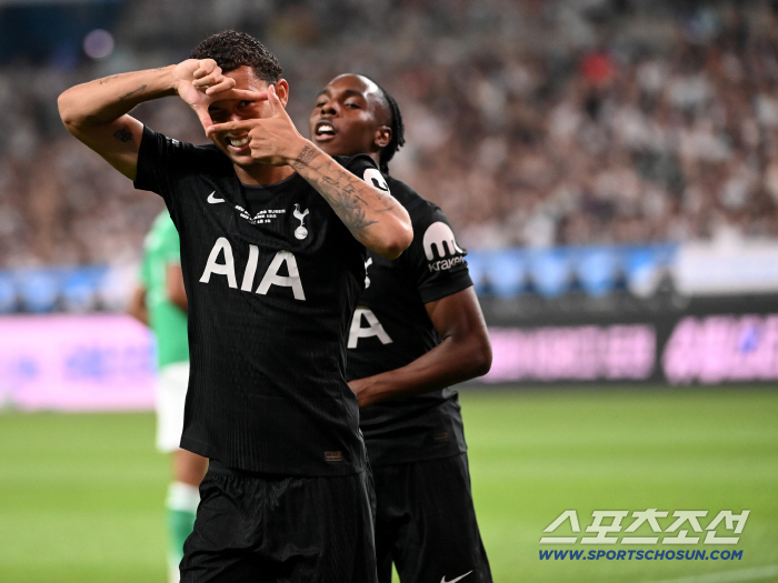 SON says I give you good information. Son Heung-min cries → World Cup MLS again…It's not the end of your football life, it's a more special future promise