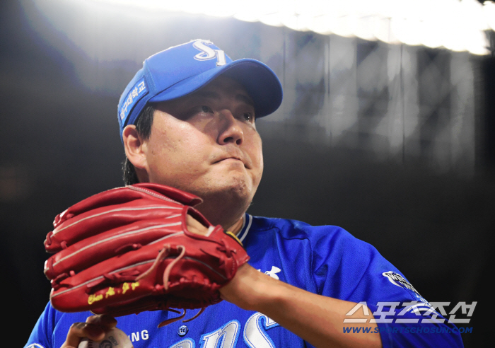 Park Byung-ho, Ryu Ji-hyuk, Kim Tae-hoon, the three veterans, canceled, Choi Chung-yeon, Oh Seung-hwan, and Lee Chang-yong in a six-game away match against Samsung in crisis