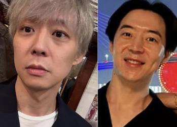 Park Yoo-chun and Park Yoo-hwan, faces that have changed in recent years...Self-reflection, brotherly love still