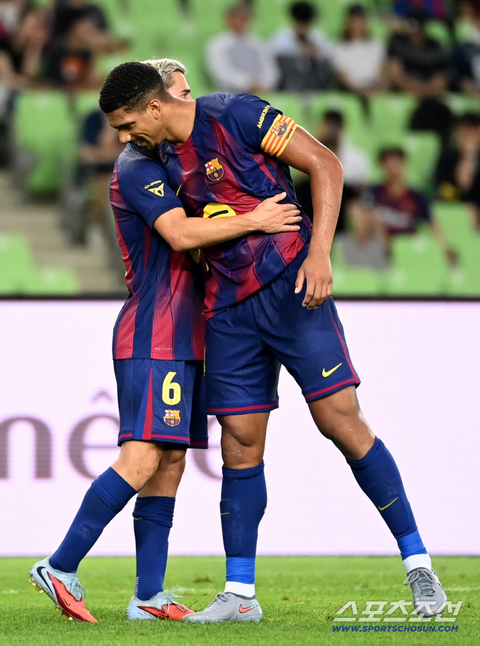  Arauhogabi, the third goal was good, too