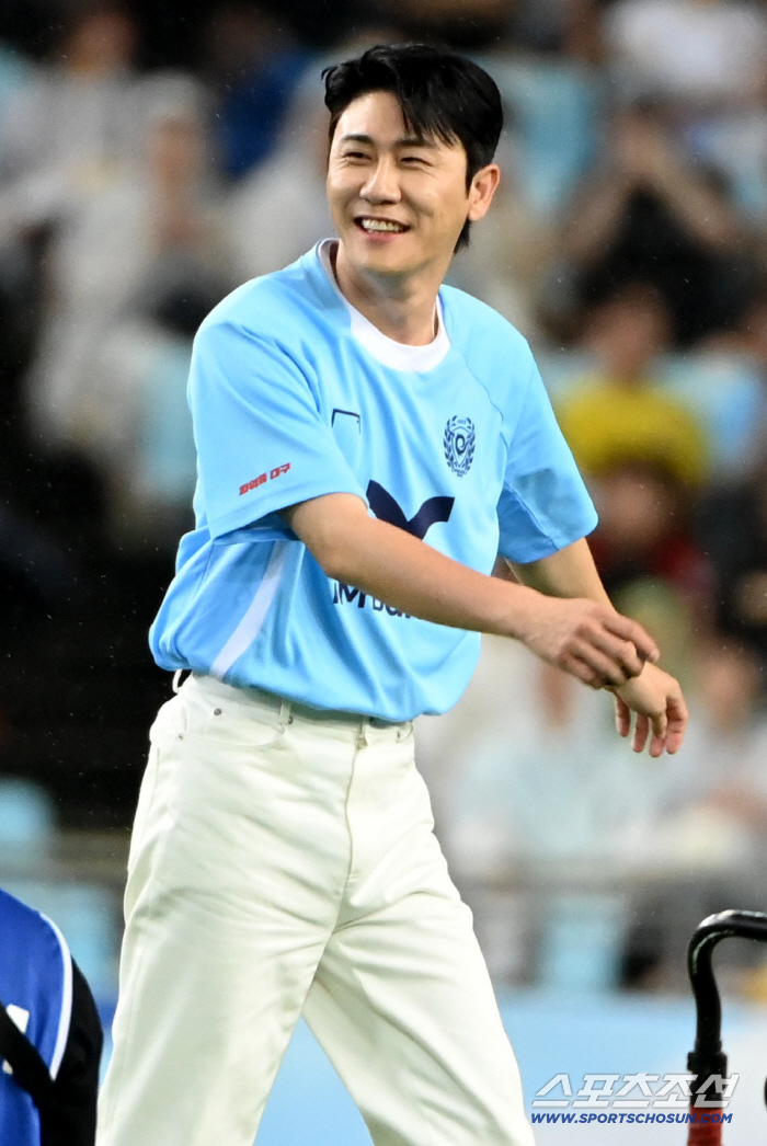  Youngtak, congratulations!