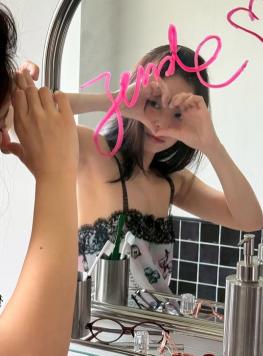  Jenny's toe shoes are next to the lingerie look..Innocent but sexy