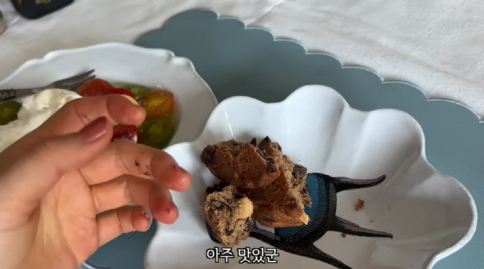 Shin Se-kyung, special fan love, made 260 cookies herself and congratulated her on her birthday (Shin Se-kyung)