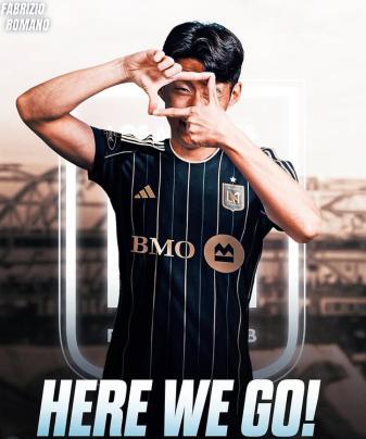 Son Heung-min is only left with the signing of his soon-to-be-signed LA FC transfer, why he did not return...HERE WE GO confirmed, transfer fee KRW 24 billion