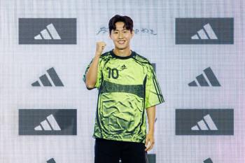 To commemorate the release of Adidas F50, F50 with Lee Kang-in did it all. Summer Challenge event successful