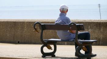 3 out of 5 elder abusers have children...Because of the 8050 problem?