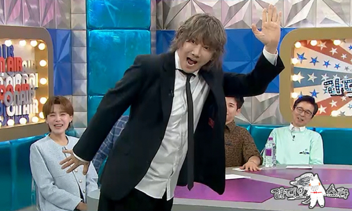 62-year-old Kim Jang-hoon transferred to Dokdo. Dokdo's old man's nickname is also okay