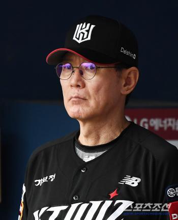 The battle for No. 1 place in Hanwha? KT was also desperate…When I went down 161 kilometers, I made eight promises, and I was strong-willed