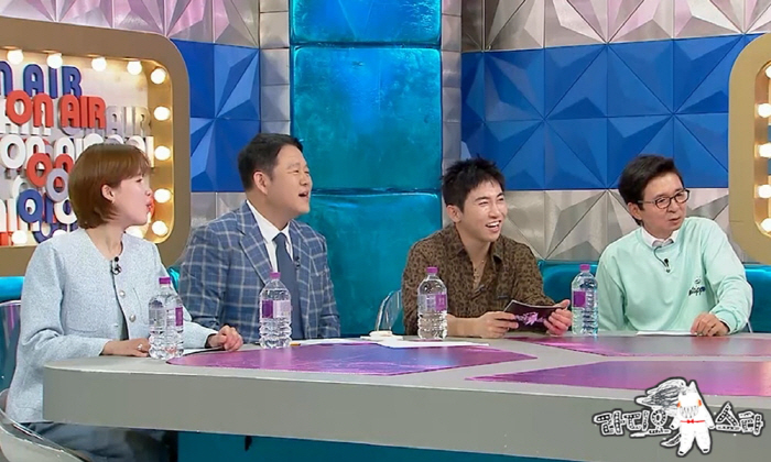 Bobby Kim, ♥ 15 years younger wife bragging...Natural Beauty, deal with me well (Rath)