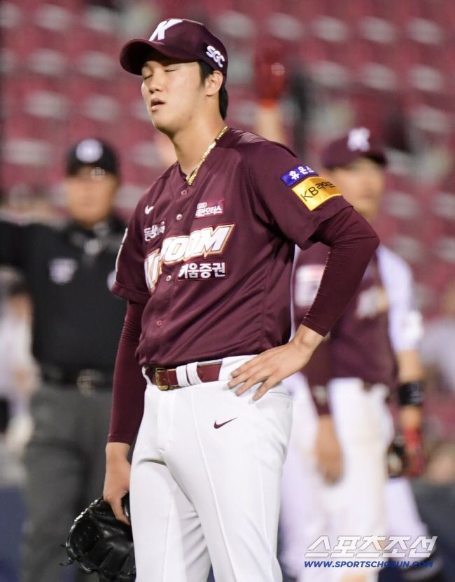  Ahn Woo-jin's shoulder injury will go up to the operating tableA year in rehab, everything's twisted