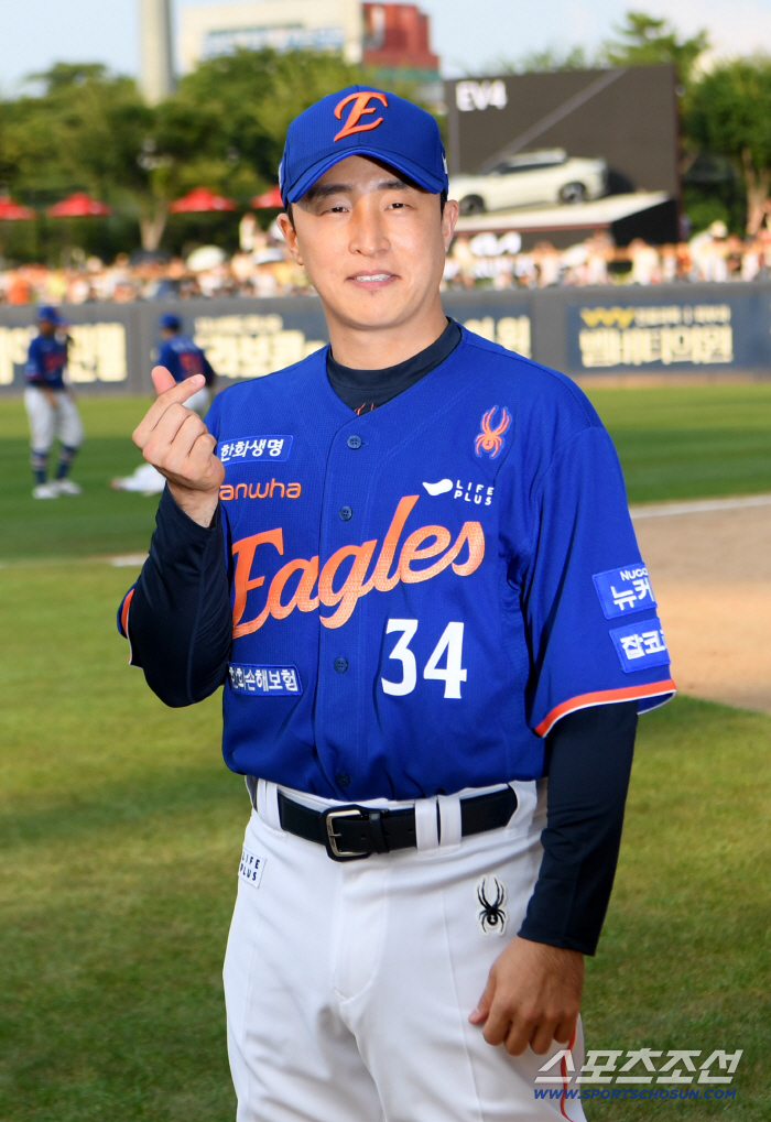 Busan High School's loyalty is alive. Younger's concession, Son Ah-seop's number 31...I'll repay you → No