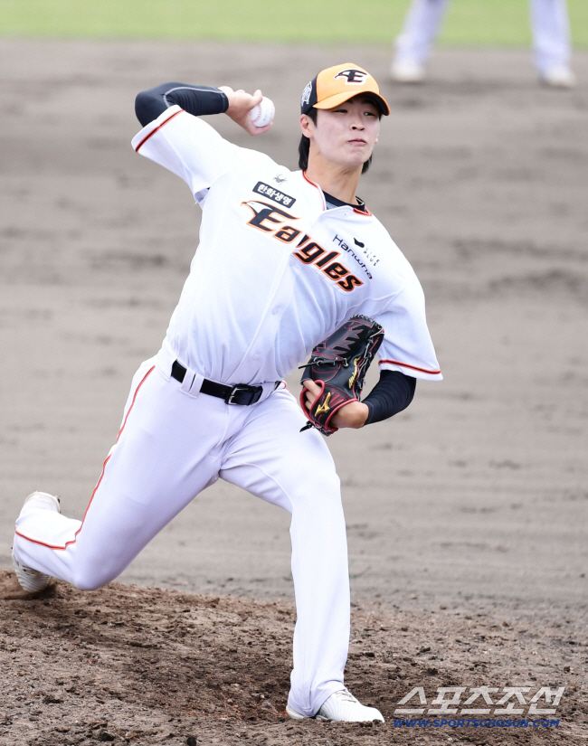 Busan High School's loyalty is alive. Younger's concession, Son Ah-seop's number 31...I'll repay you → No