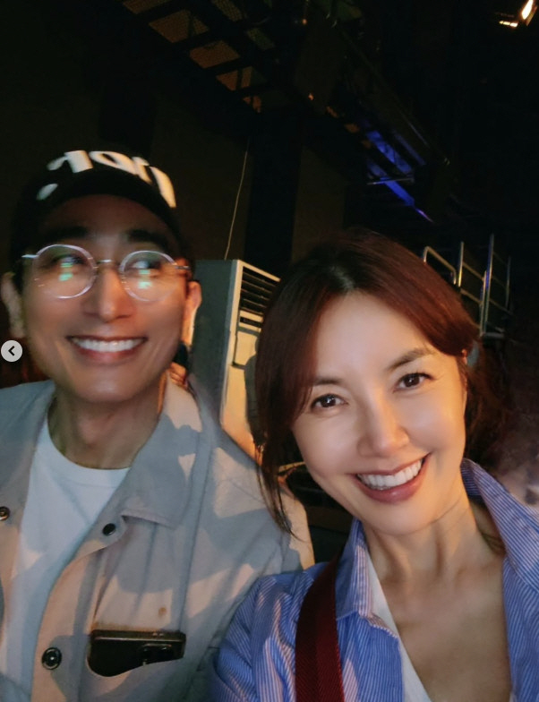 Cha In-pyo made a big hit as a novelist...♥ Shin Jin-sang, who disappeared every day because of Shin-Ae, but just before the age of 60