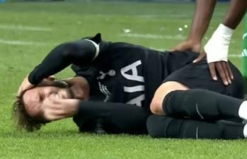Exclusive coverage! Next to Son Heung-min!SON's best friend, who left with serious injury, is interested in recruiting 180 billion won for a meal and run